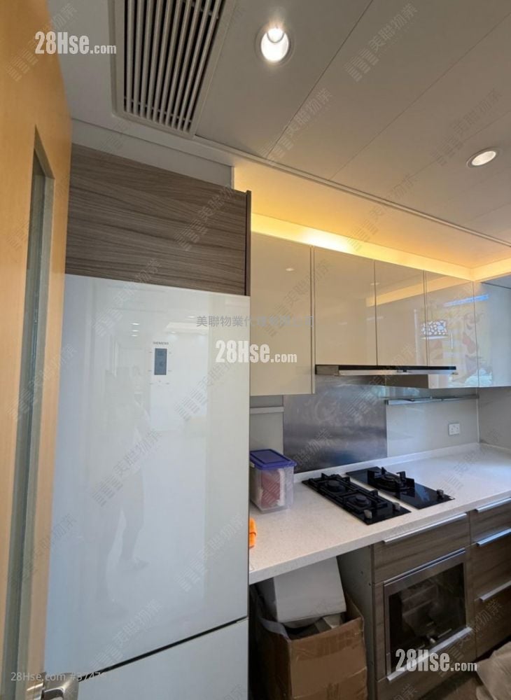 海翩滙 售盘 3 房 792 平方尺