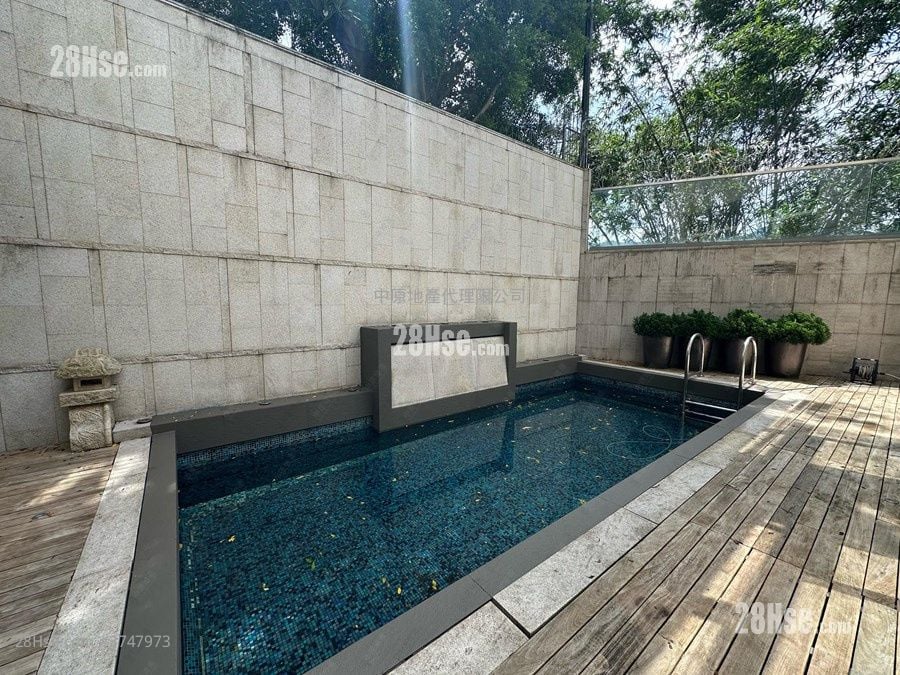 嘉御山 售盘 4 房 , 5+ 浴室 3,197 平方尺