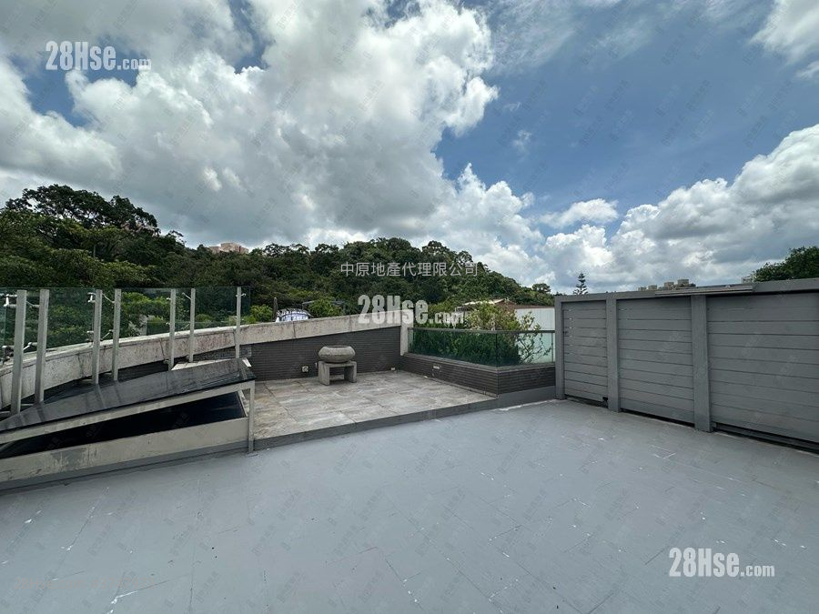 嘉御山 售盘 4 房 , 5+ 浴室 3,197 平方尺