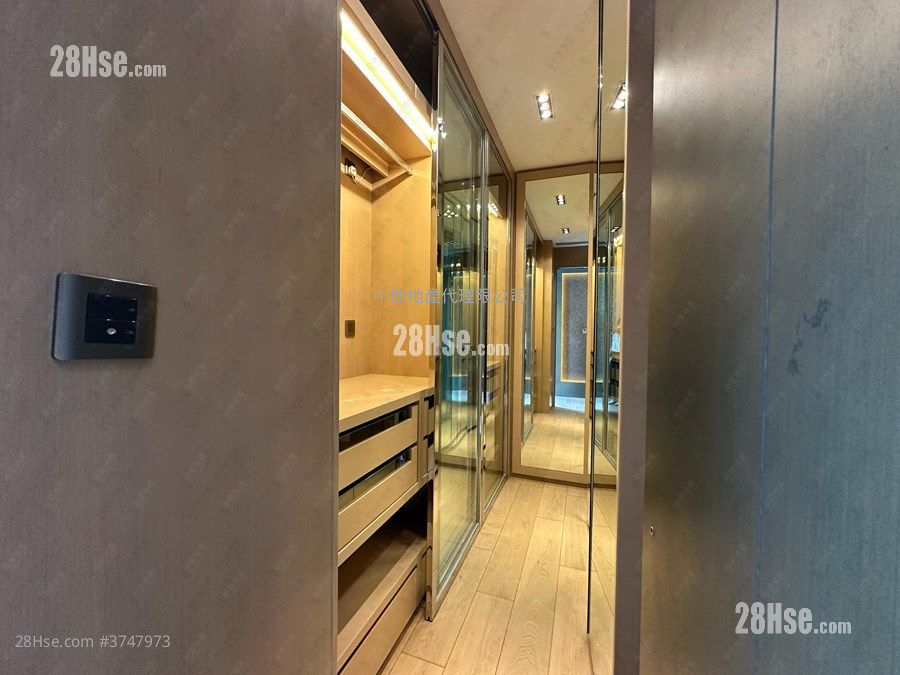 嘉御山 售盘 4 房 , 5+ 浴室 3,197 平方尺