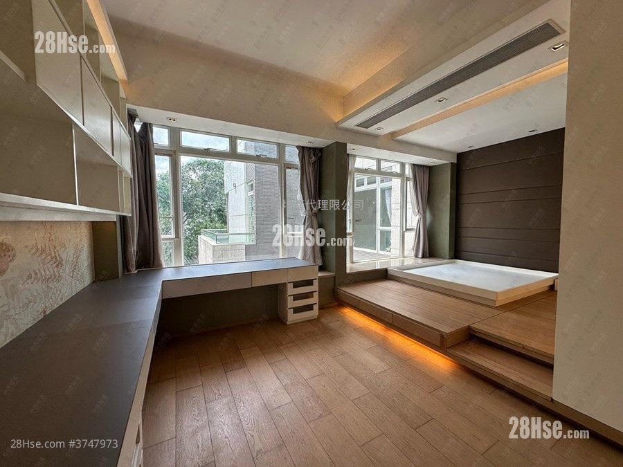 嘉御山 售盘 4 房 , 5+ 浴室 3,197 平方尺