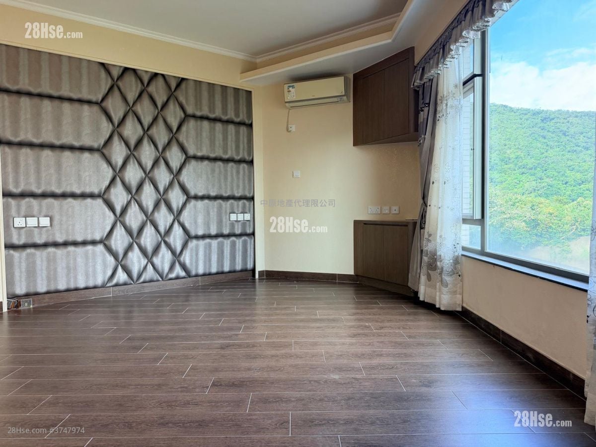 杏苑山庄 售盘 4 房 , 3 浴室 1,843 平方尺