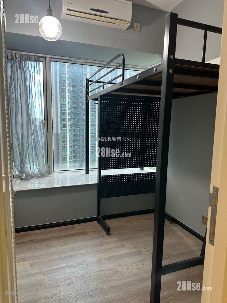 峻瀅 售盤 3 房 693 平方呎