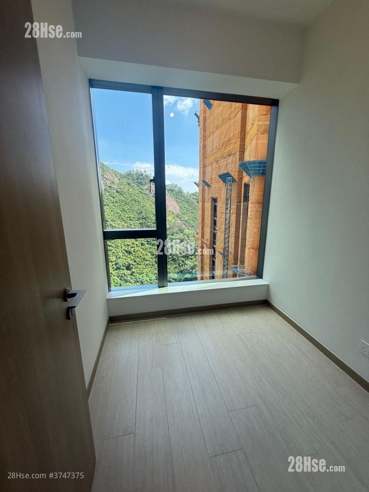 朗誉 售盘 3 房 , 1 浴室 589 平方尺