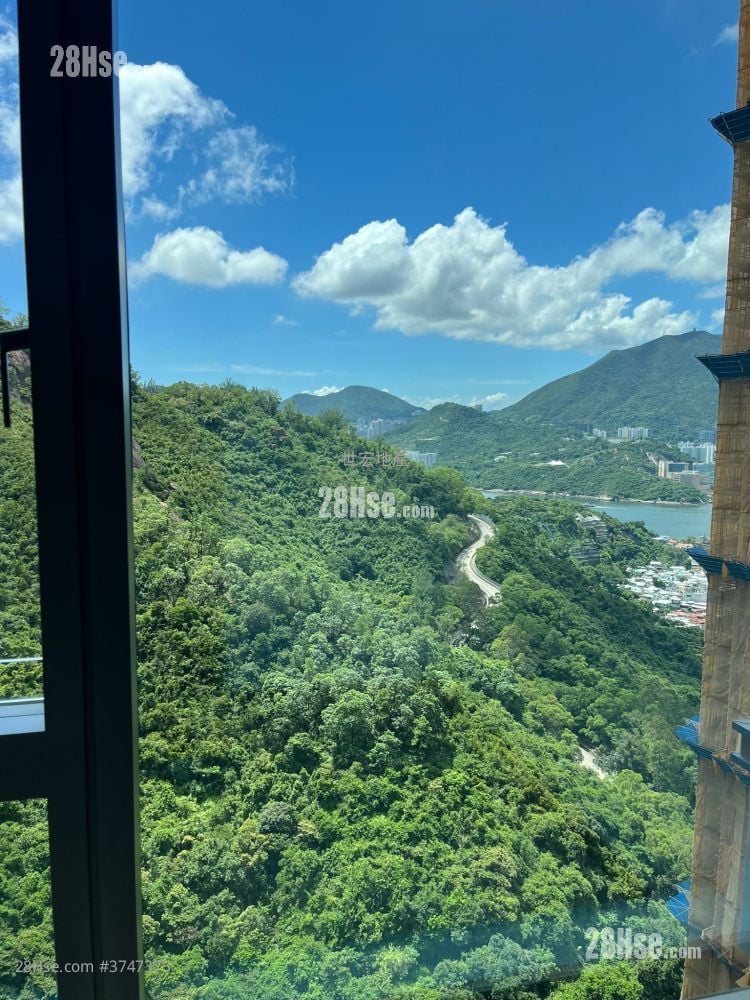 朗誉 售盘 3 房 , 1 浴室 589 平方尺