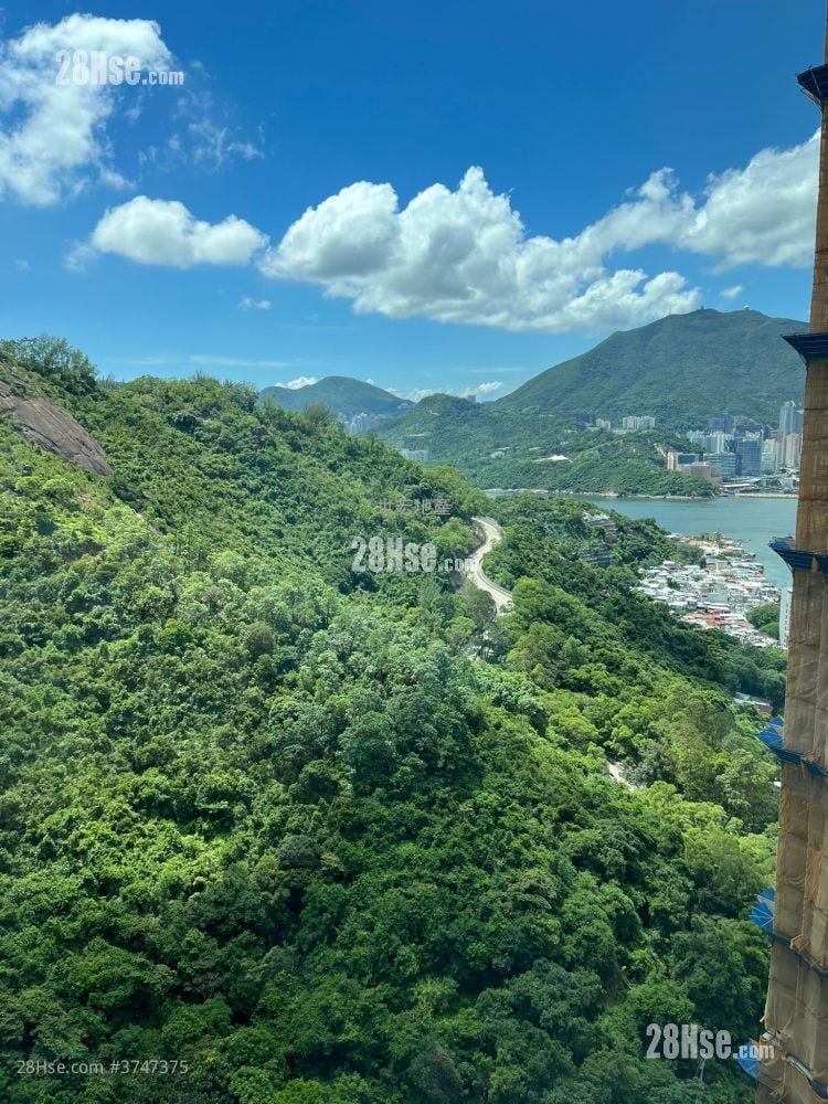 朗誉 售盘 3 房 , 1 浴室 589 平方尺