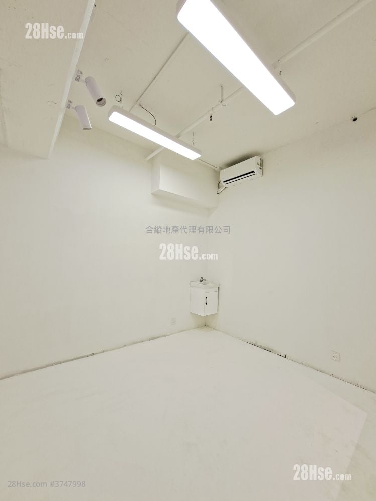 有利中心 租盤 5+ 房 , 5+ 廁所