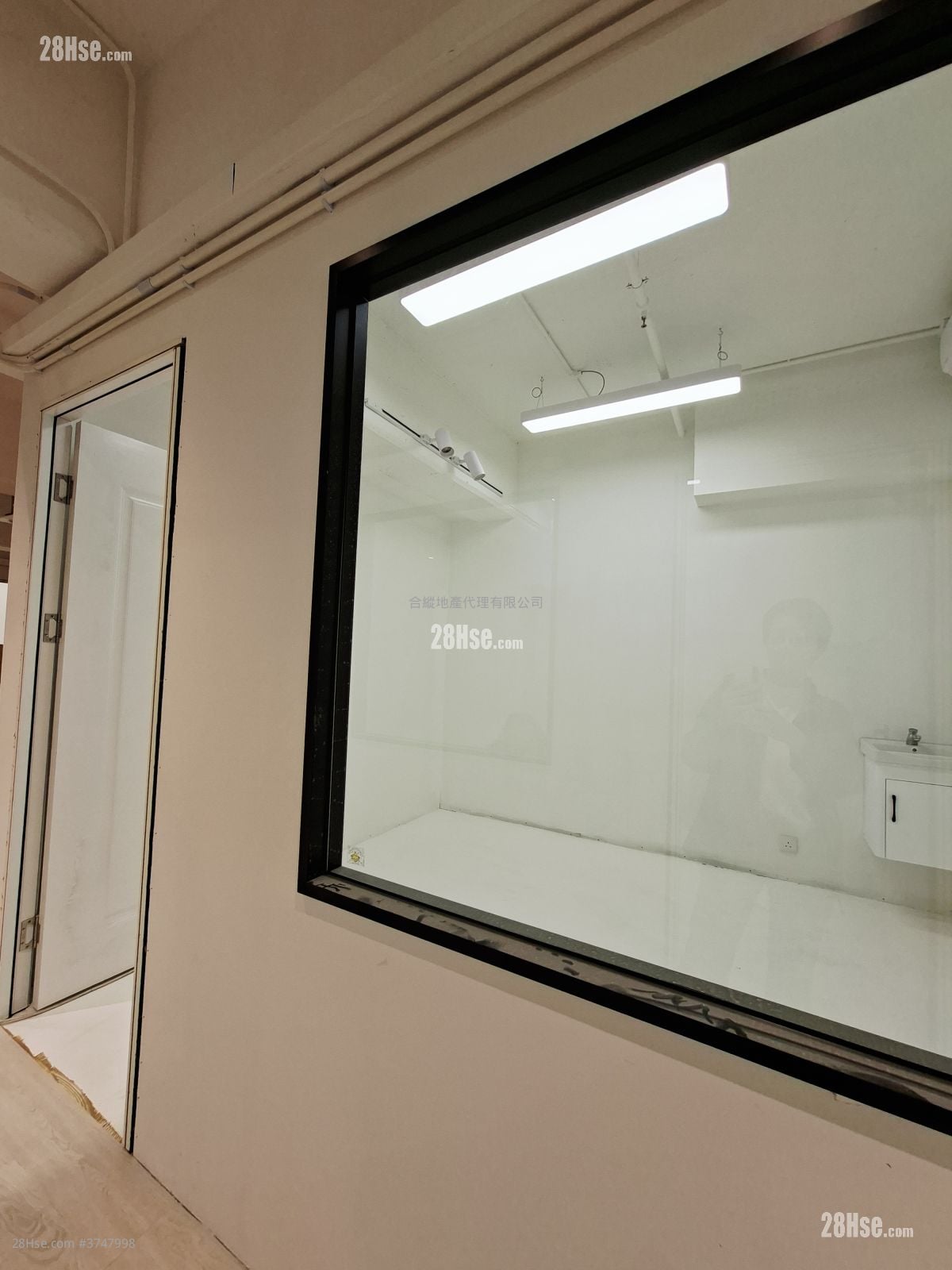 有利中心 租盤 5+ 房 , 5+ 廁所