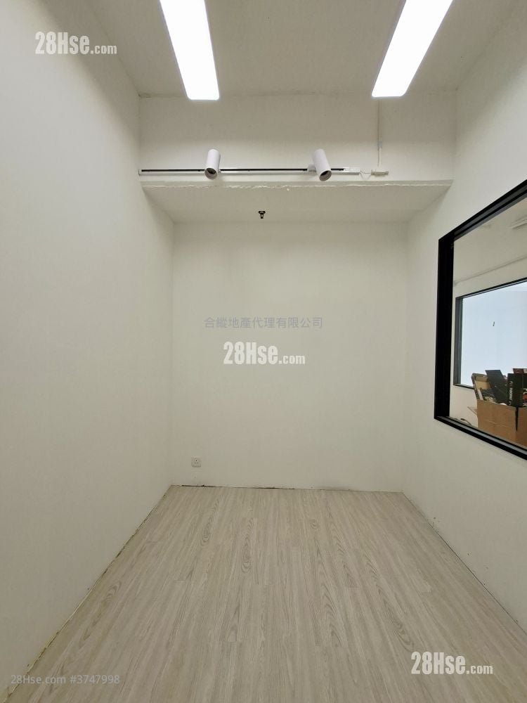 有利中心 租盤 5+ 房 , 5+ 廁所