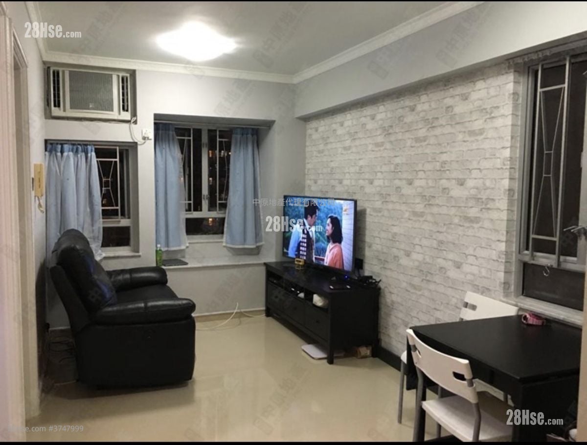 新葵芳花园 售盘 2 房 , 1 浴室 418 平方尺