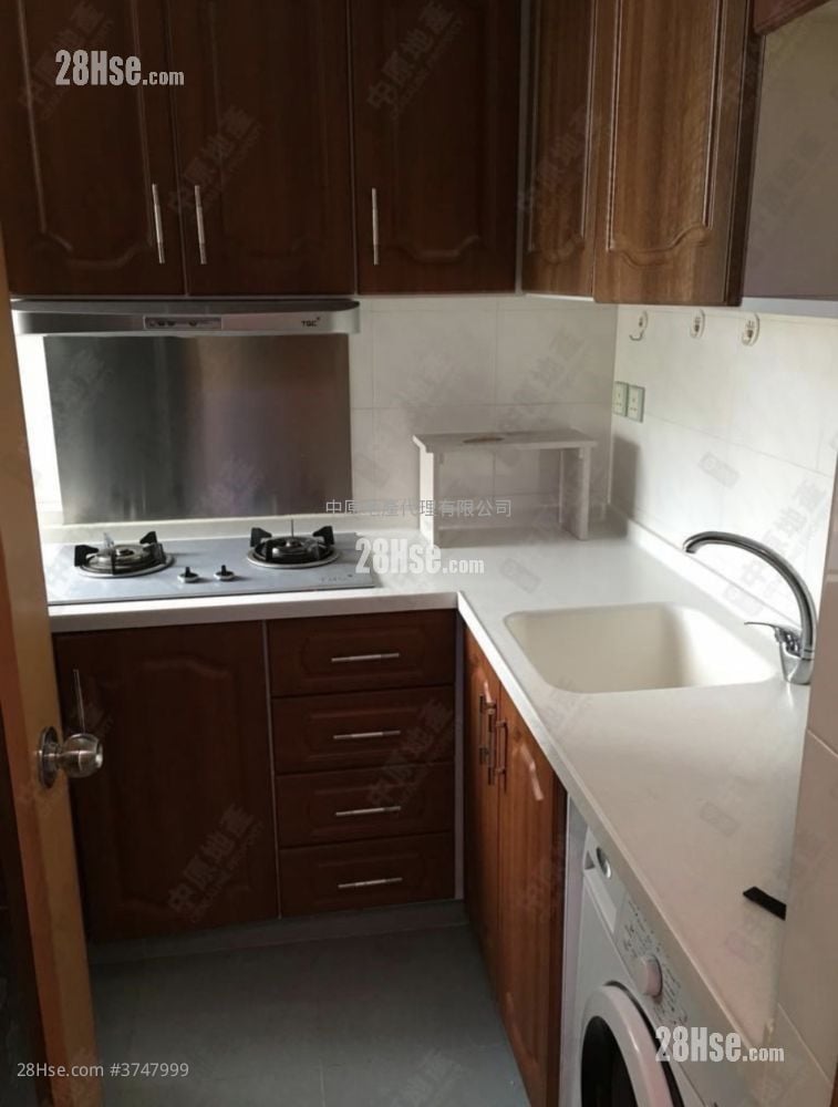 新葵芳花园 售盘 2 房 , 1 浴室 418 平方尺