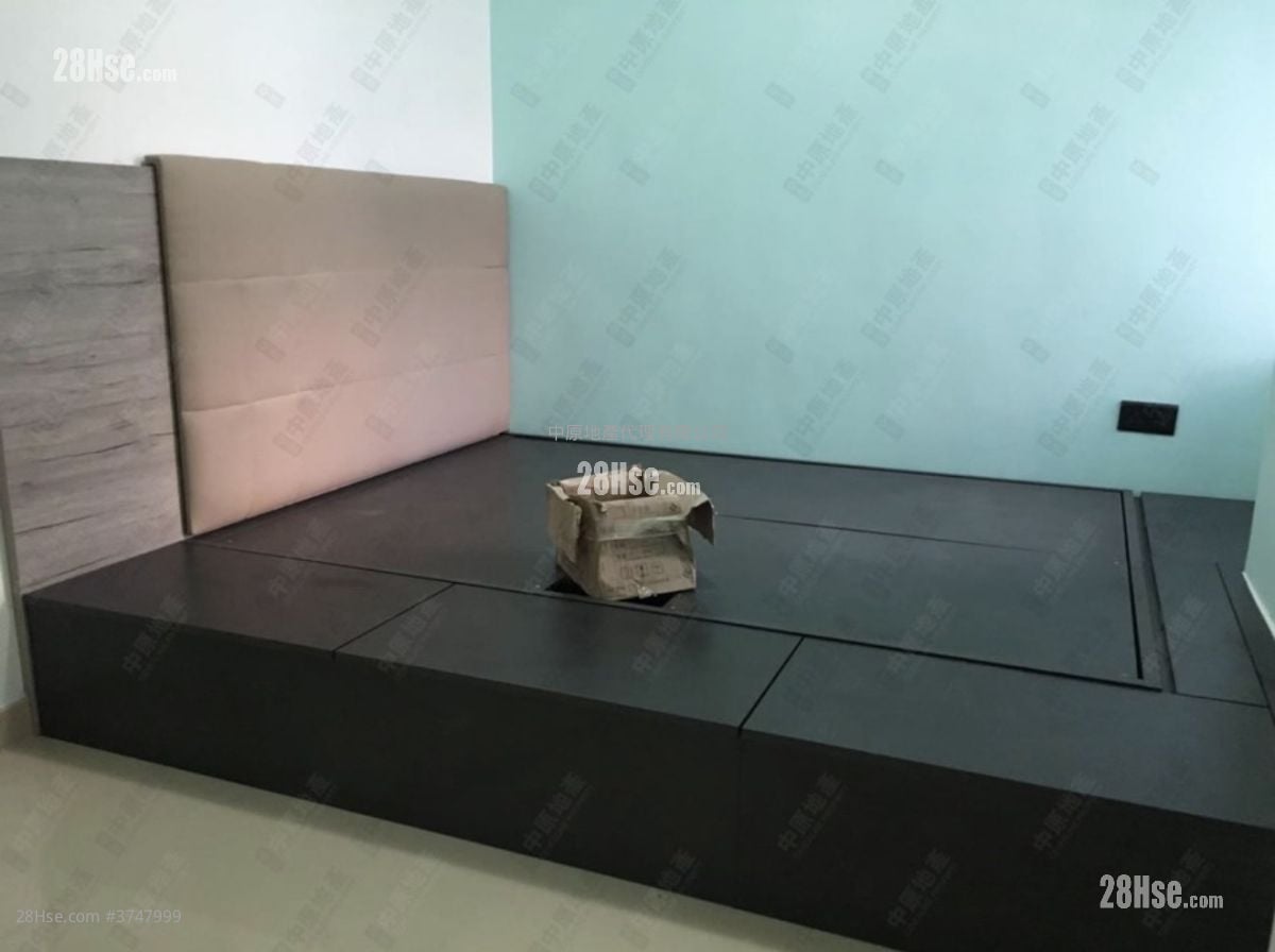 新葵芳花园 售盘 2 房 , 1 浴室 418 平方尺