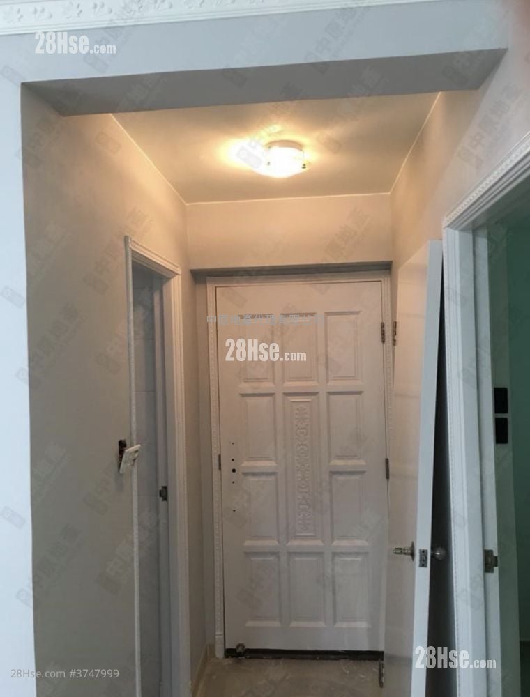 新葵芳花园 售盘 2 房 , 1 浴室 418 平方尺