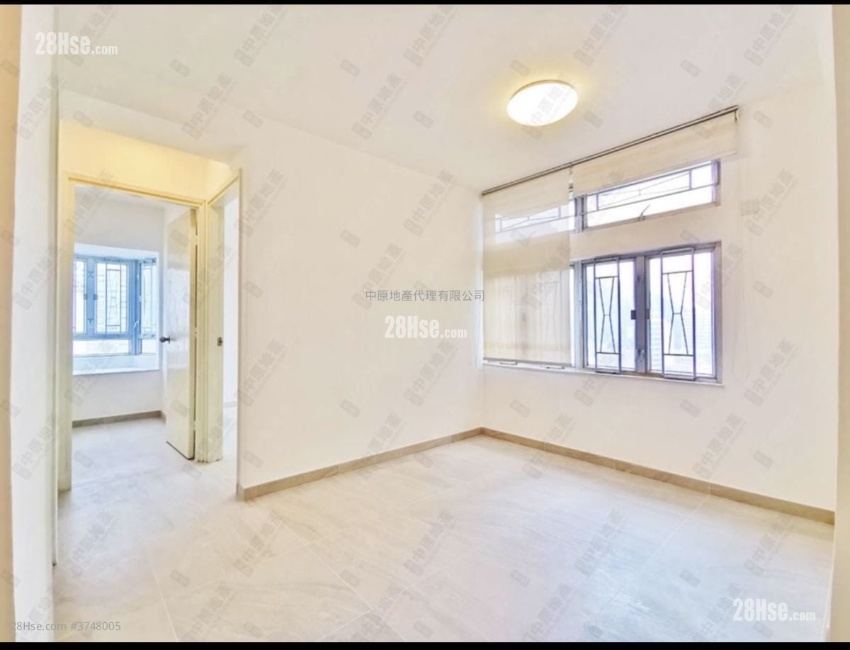 新葵兴花园 售盘 2 房 , 1 浴室 480 平方尺