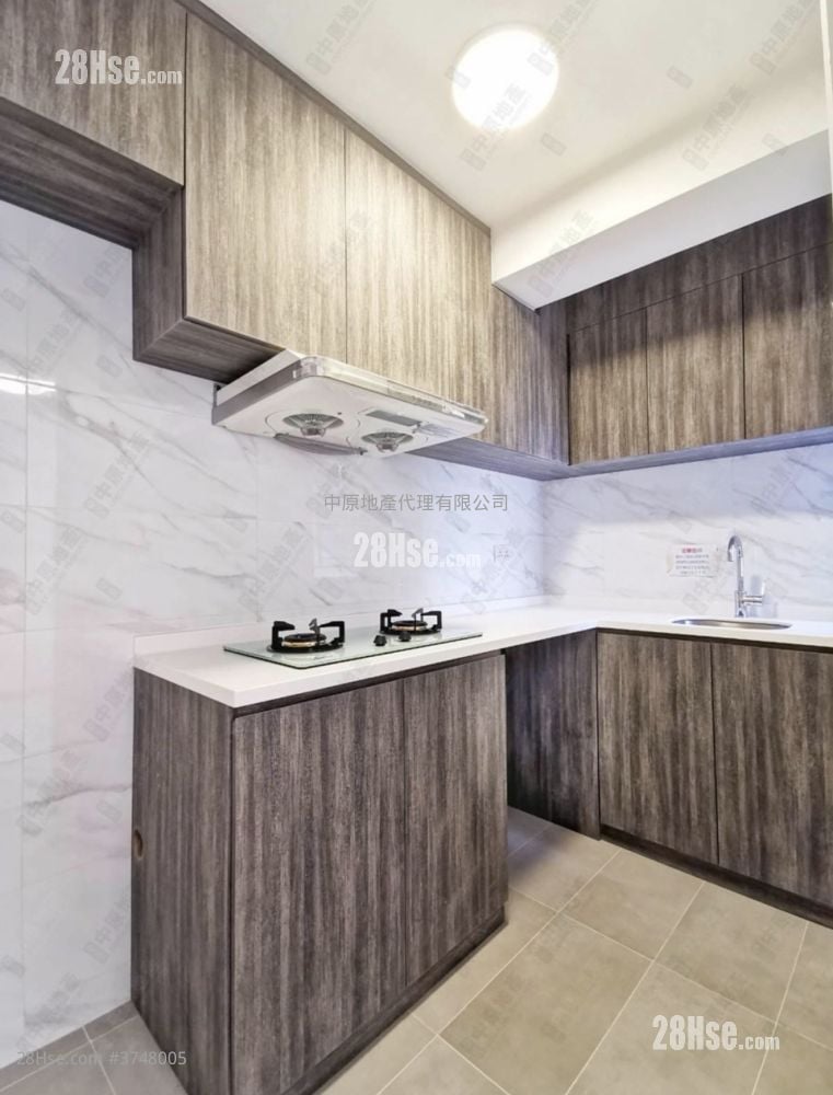 新葵兴花园 售盘 2 房 , 1 浴室 480 平方尺