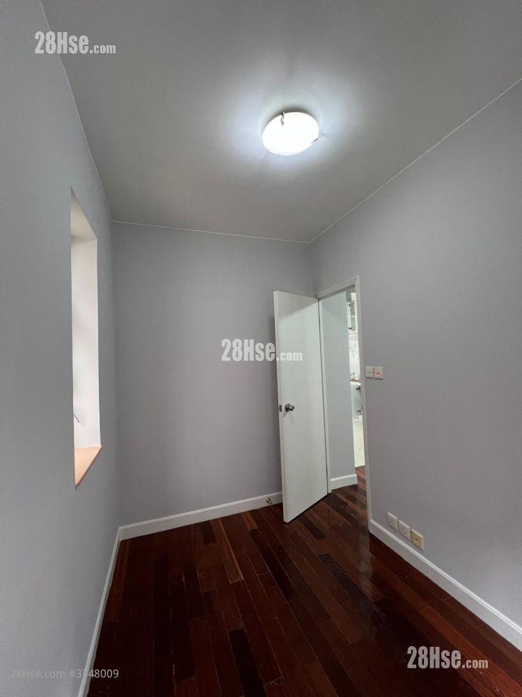 維昌大廈 租盤 2 房 , 1 浴室 474 平方呎