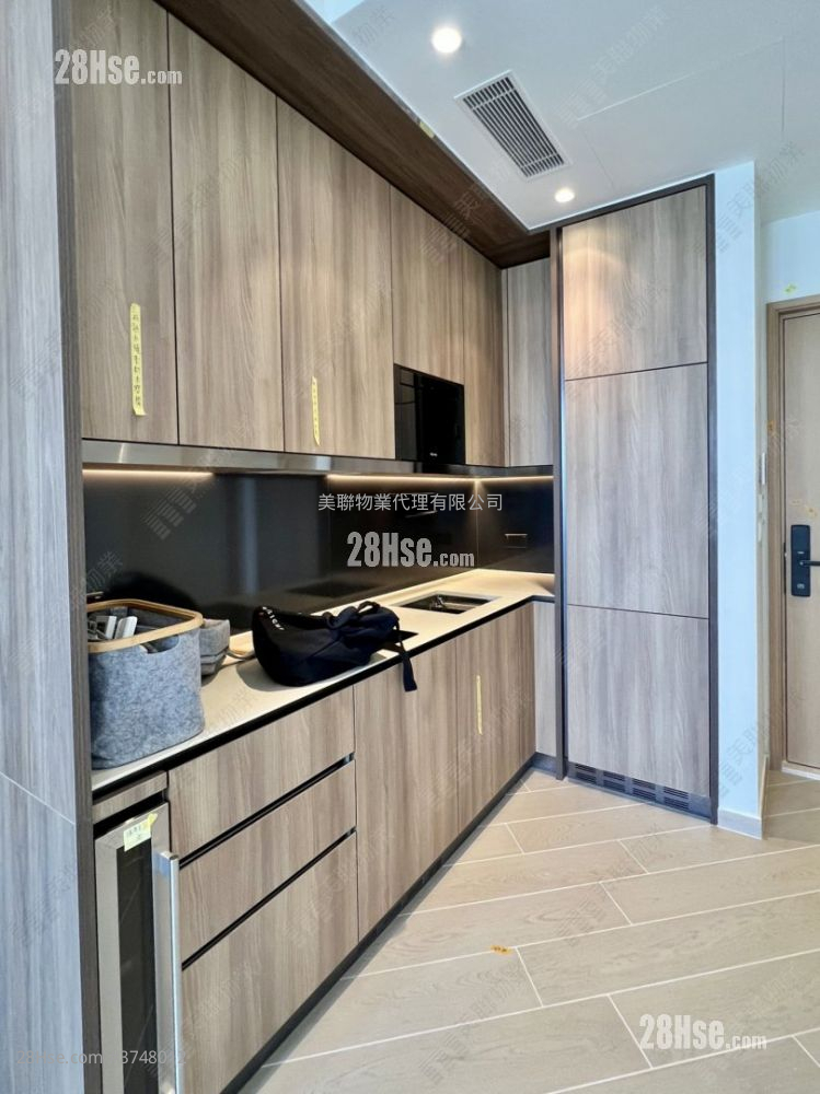 LP10 售盘 2 房 , 1 浴室 484 平方尺