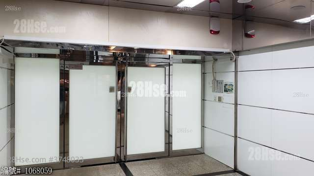 敬業工廠大廈 租盤 180 平方呎