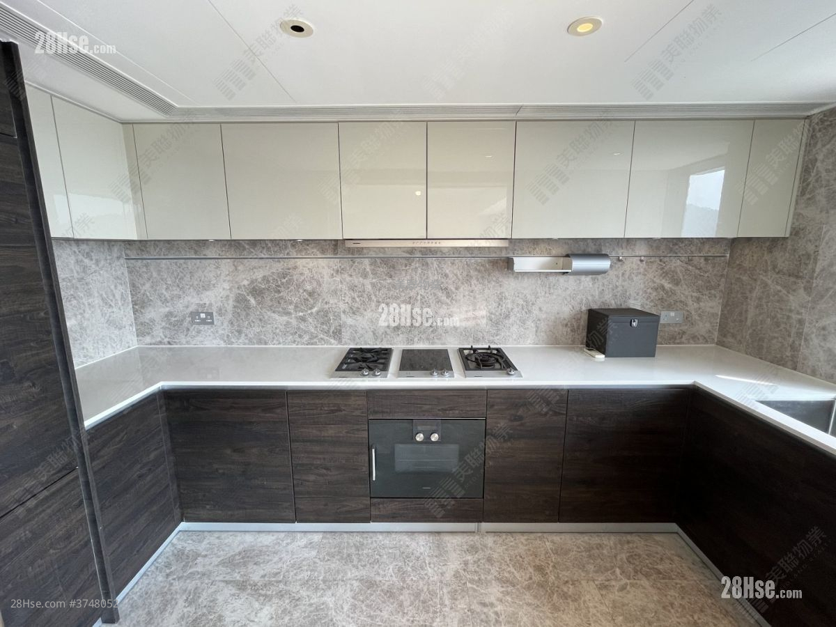 尚珩 租盤 1,554 平方呎