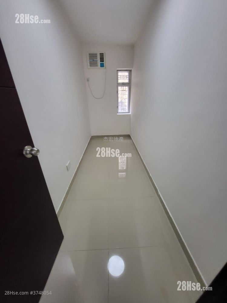 睡房 3: 村屋 租盤 3 房 , 1 浴室