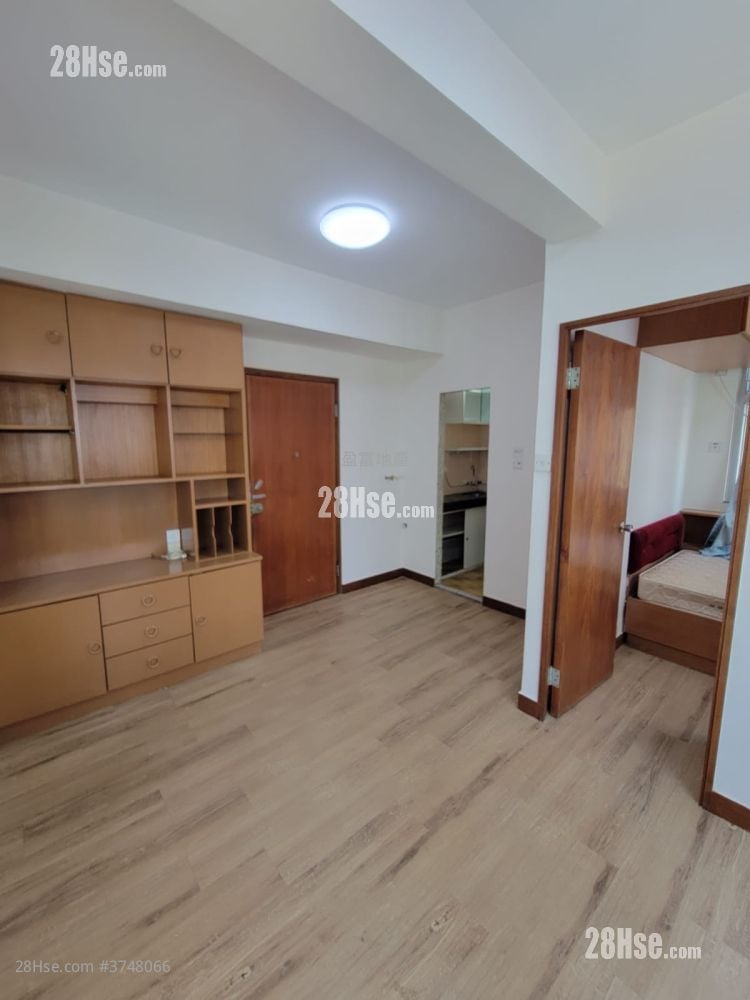 單幢樓房 售盤 1 房 , 1 浴室 268 平方呎