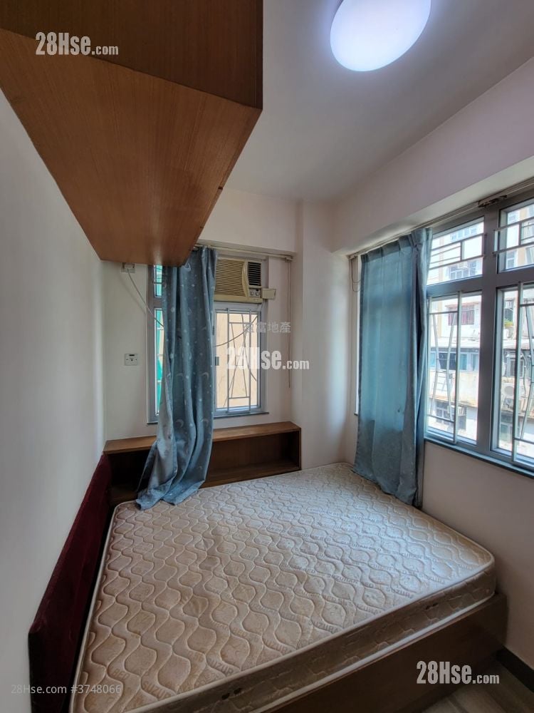 單幢樓房 售盤 1 房 , 1 浴室 268 平方呎