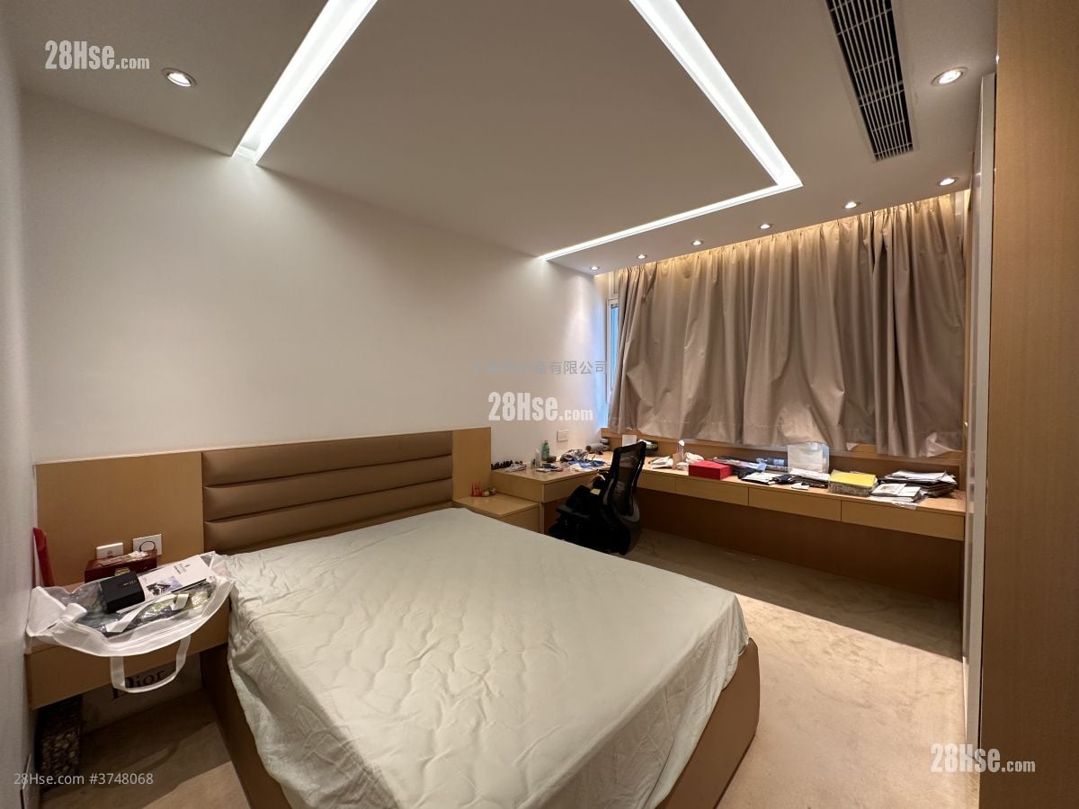 華翠園 售盤 3 房 , 2 浴室 1,692 平方呎