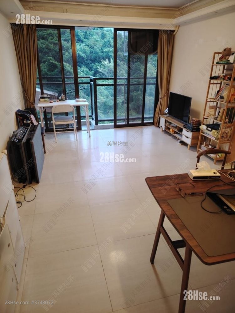 富豪花园 售盘 3 房 725 平方尺