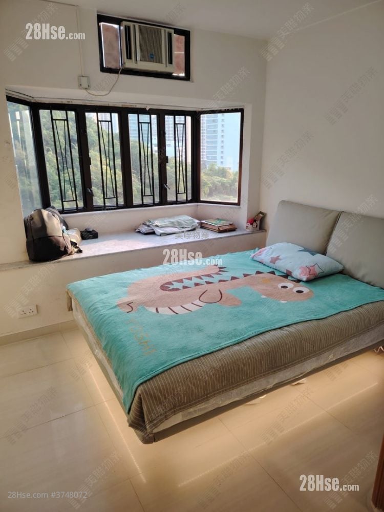 富豪花园 售盘 3 房 725 平方尺