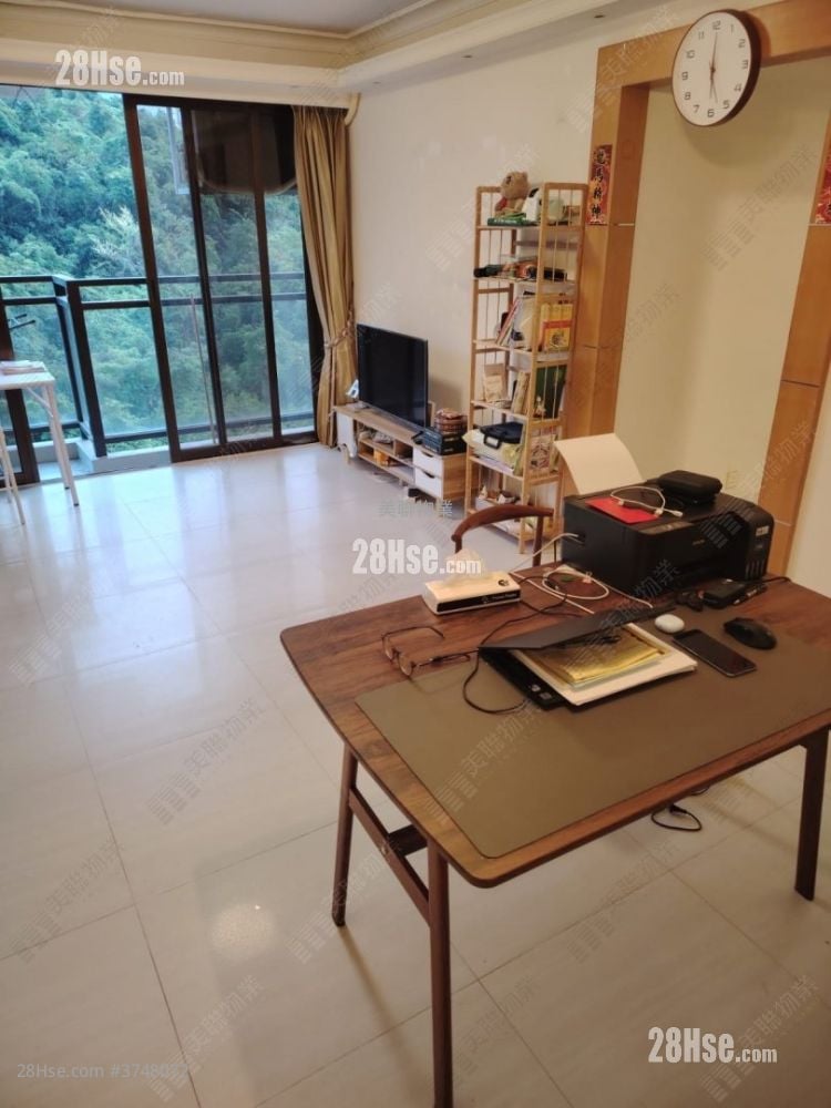 富豪花园 售盘 3 房 725 平方尺