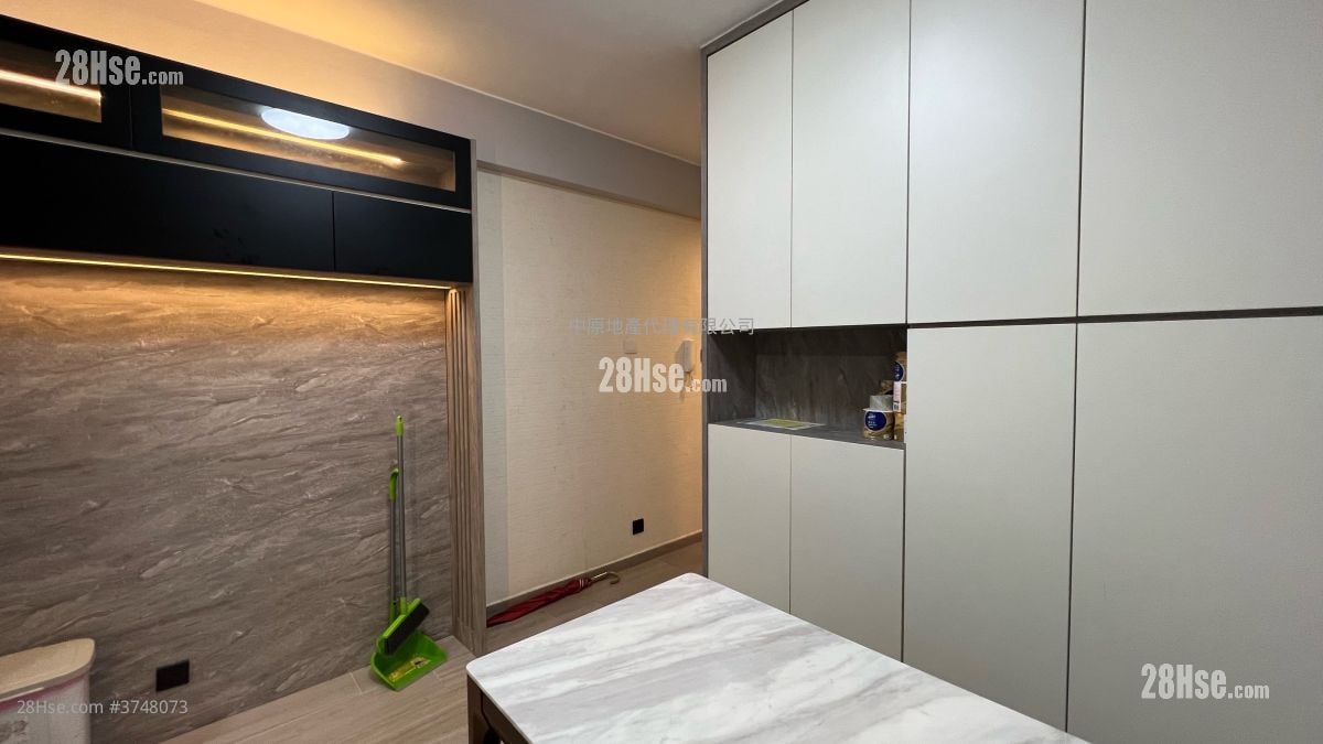 盈翠半岛 售盘 2 房 , 1 浴室 518 平方尺