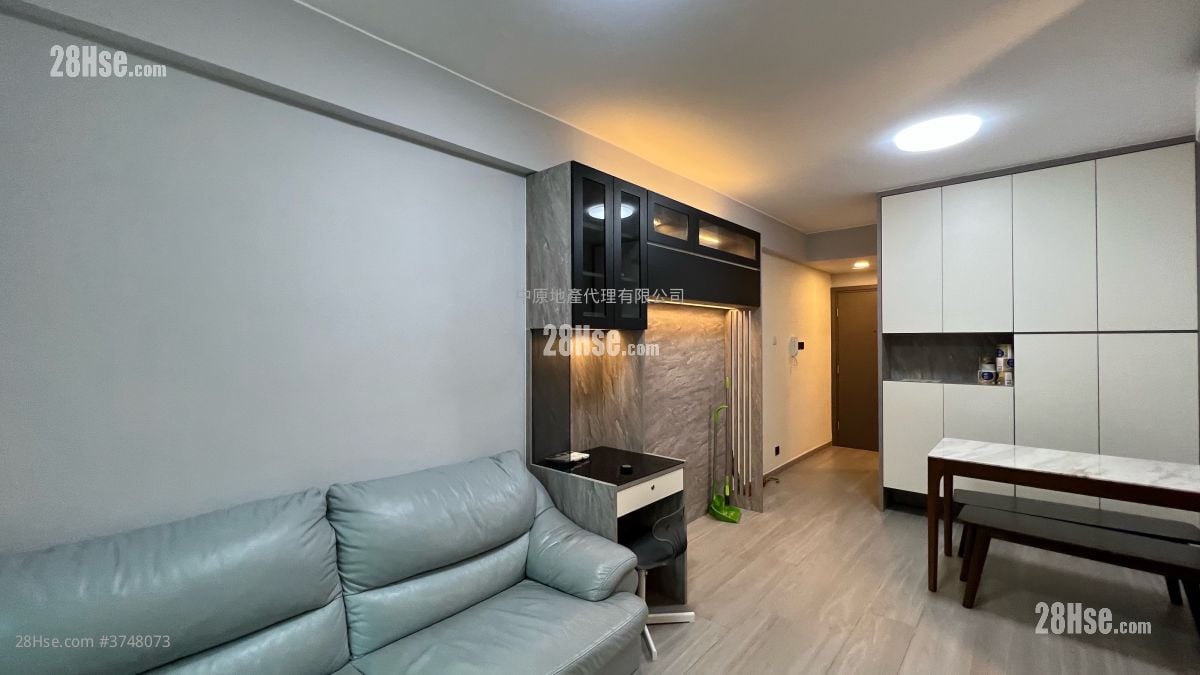 盈翠半岛 售盘 2 房 , 1 浴室 518 平方尺