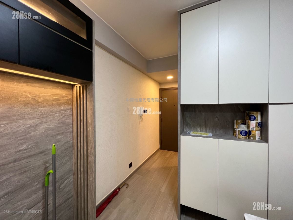 盈翠半岛 售盘 2 房 , 1 浴室 518 平方尺