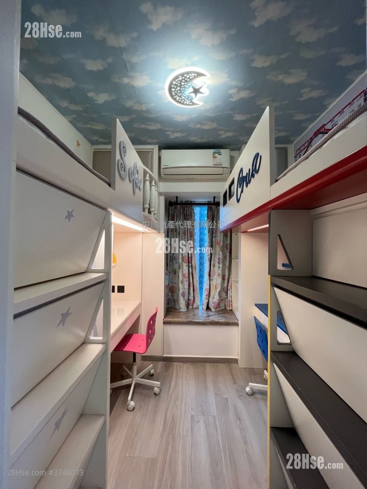 盈翠半岛 售盘 2 房 , 1 浴室 518 平方尺