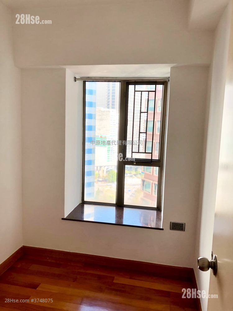 韻濤居 租盤 2 房 , 1 浴室 445 平方呎