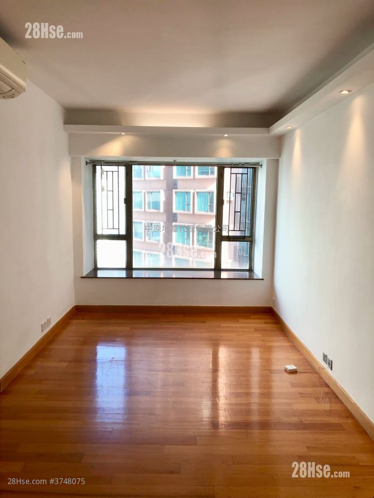 韻濤居 租盤 2 房 , 1 浴室 445 平方呎