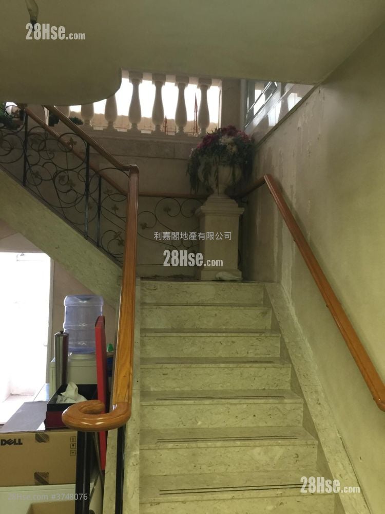 信和工商中心 售盘