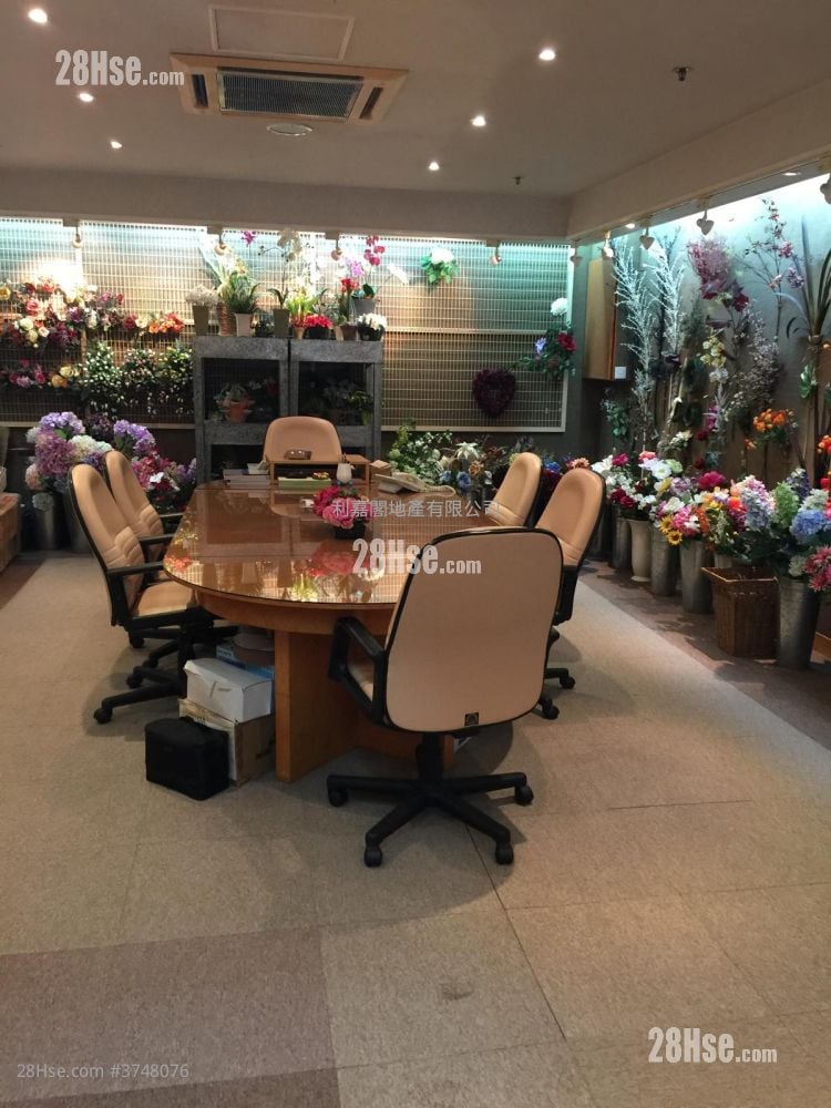 信和工商中心 售盘