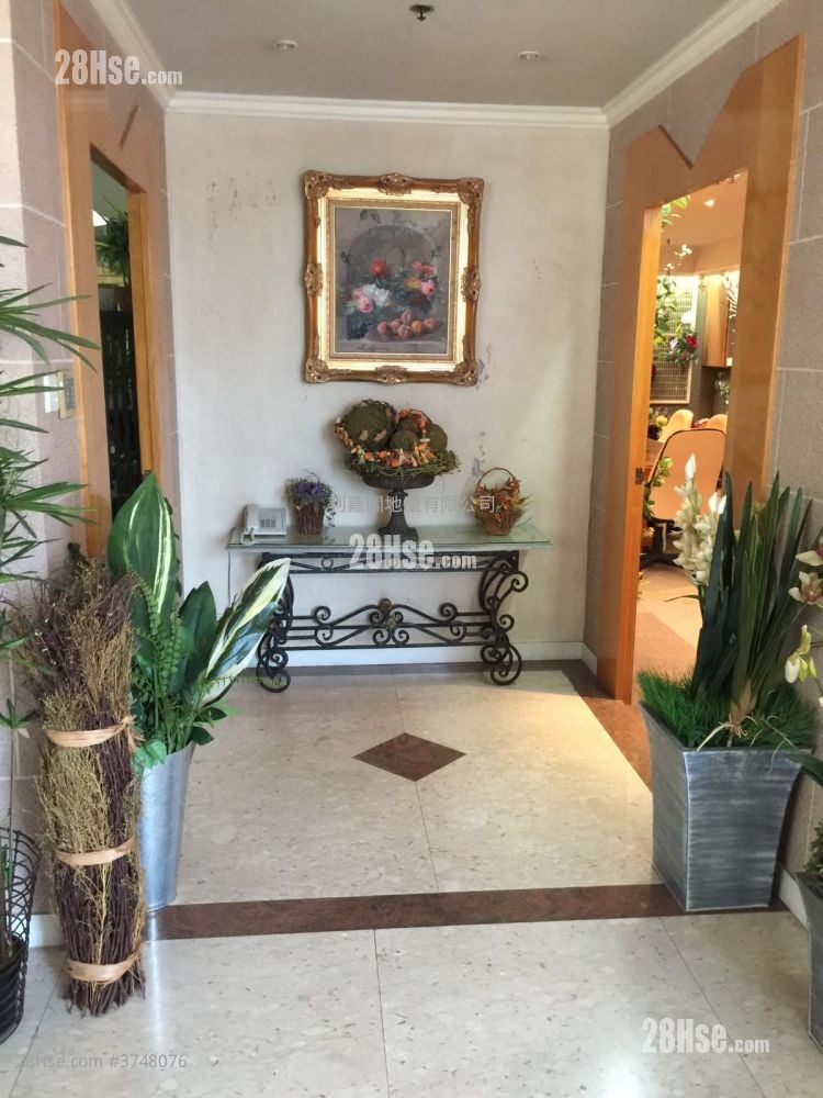 信和工商中心 售盘