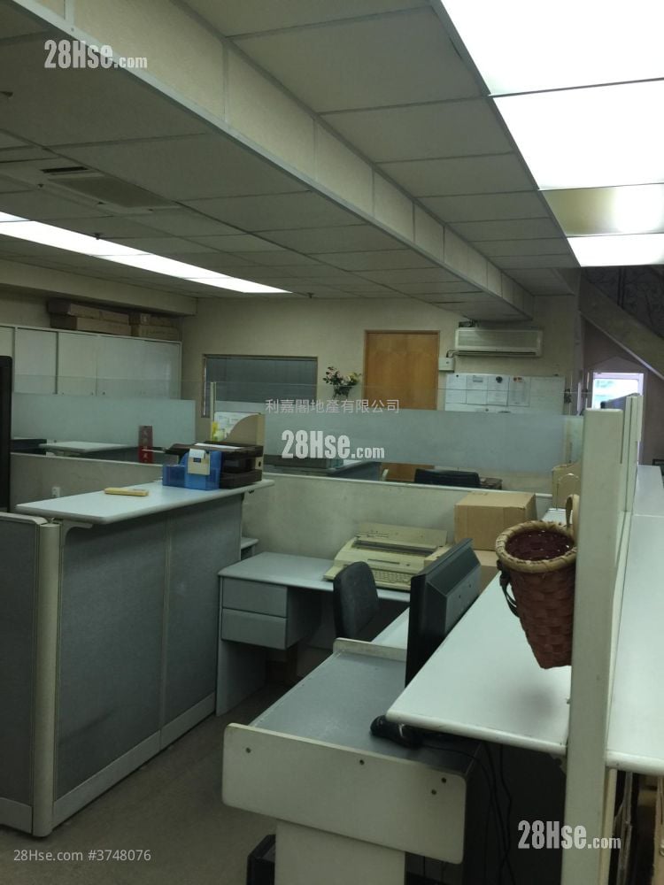 信和工商中心 售盘