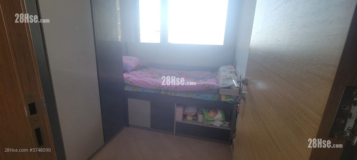 東環 租盤 3 房 , 2 浴室 601 平方呎