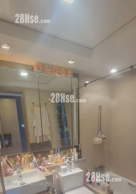 東環 租盤 3 房 , 2 浴室 601 平方呎