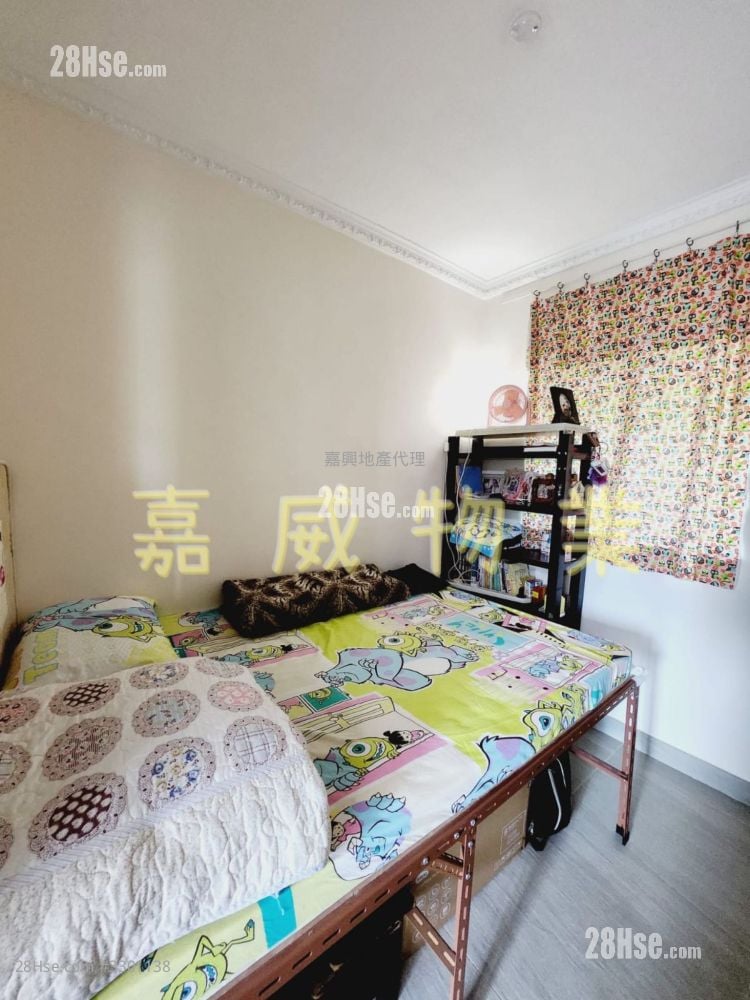 上禾輋村 售盘 3 房 , 2 浴室 700 平方尺