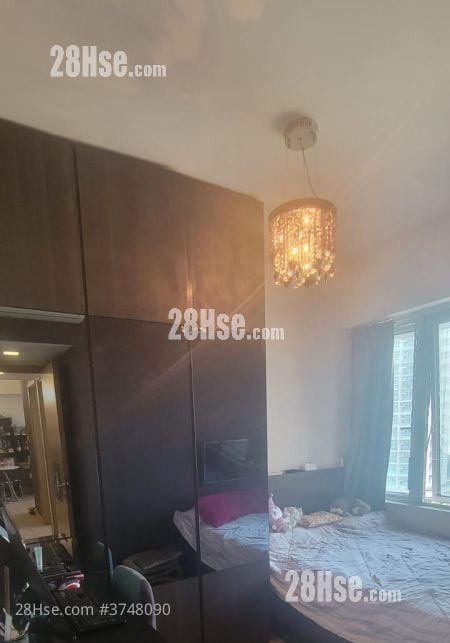 東環 租盤 3 房 , 2 浴室 601 平方呎