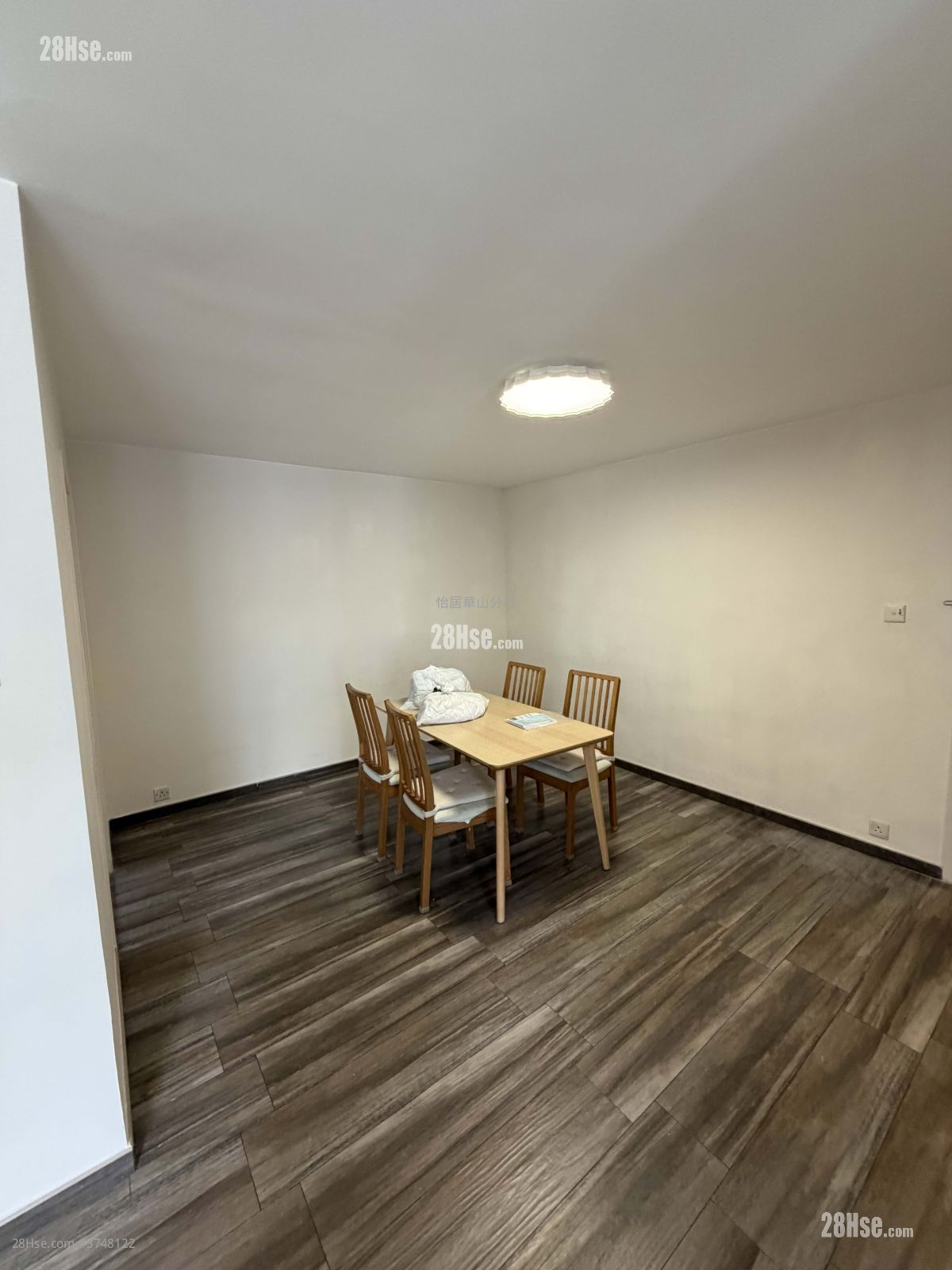 太古城 租盤 3 房 702 平方呎