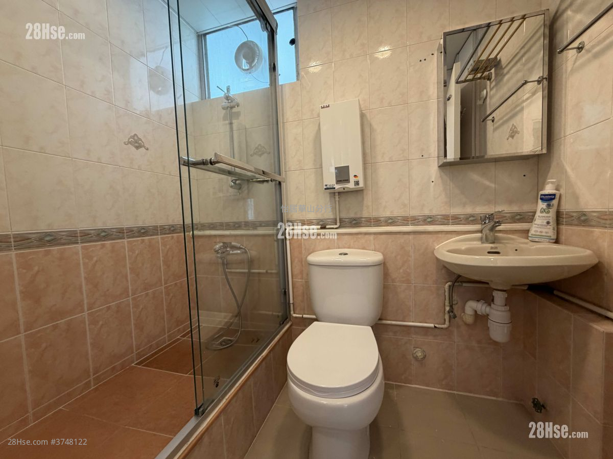 太古城 租盤 3 房 702 平方呎