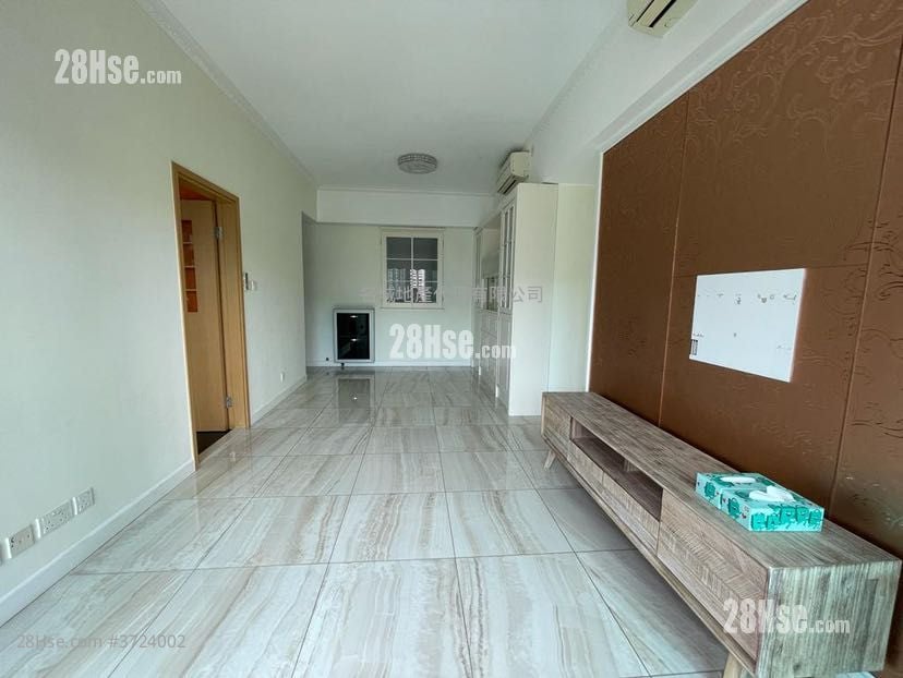 溱岸8号 售盘 3 房 , 2 浴室 737 平方尺