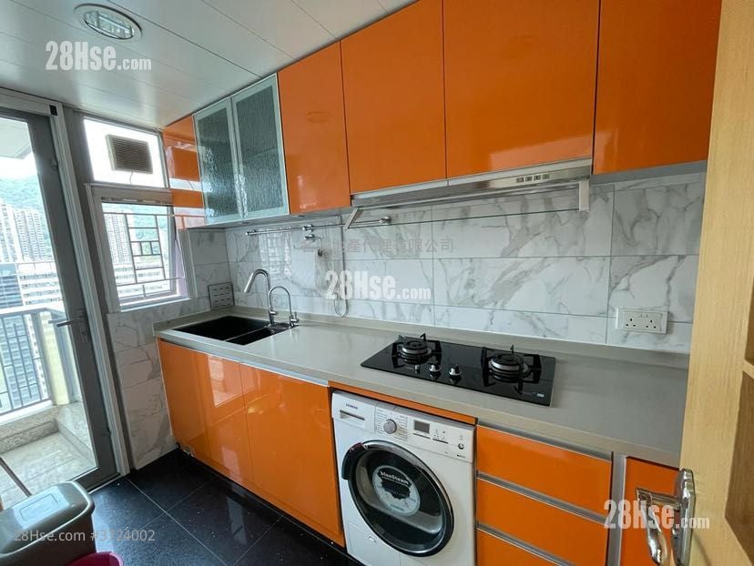 溱岸8号 售盘 3 房 , 2 浴室 737 平方尺