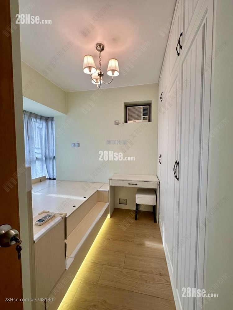 Yoho Town 售盤 2 房 433 平方呎