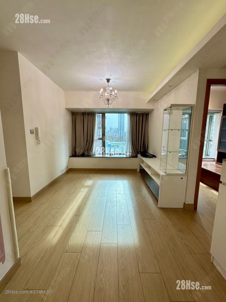 Yoho Town 售盤 2 房 433 平方呎